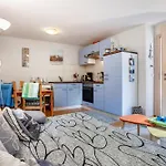 'zur Moewe' Bgl 21 Holiday park Dranske