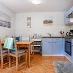 'zur Moewe' Bgl 21 Holiday park