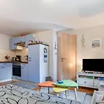 'zur Moewe' Bgl 21 Holiday park *