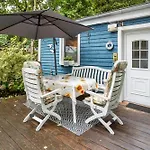 Holiday park 'zur Moewe' Bgl 21 Dranske