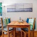 'zur Moewe' Bgl 21 Holiday park
