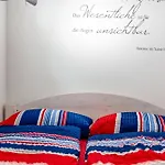 'zur Moewe' Bgl 21 Holiday park *