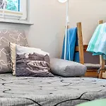 'zur Moewe' Bgl 21 منتزه العطل درانسكي