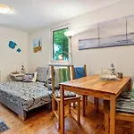 'zur Moewe' Bgl 21 Holiday park *