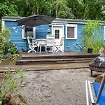 'zur Moewe' Bgl 21 Holiday park *