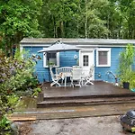 Holiday park 'zur Moewe' Bgl 21 Dranske
