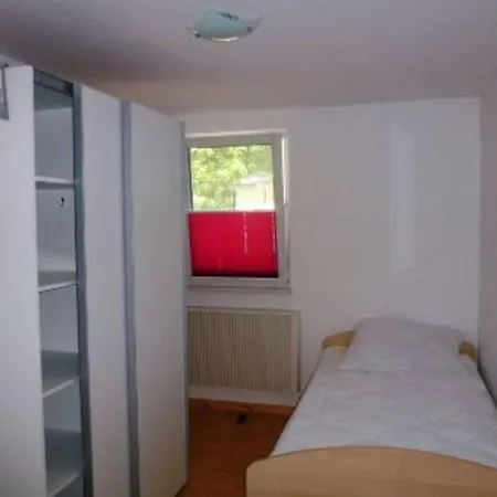 Semesterpark 'zur Moewe' Bgl 21 *