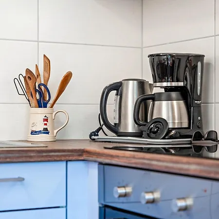 'zur Moewe' Bgl 21 Dranske