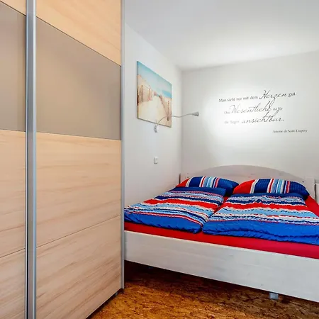 'zur Moewe' Bgl 21 * Dranske