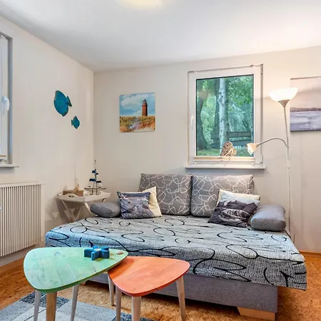 'zur Moewe' Bgl 21 * Dranske