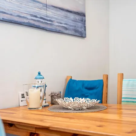 Village de vacances 'zur Moewe' Bgl 21 Dranske