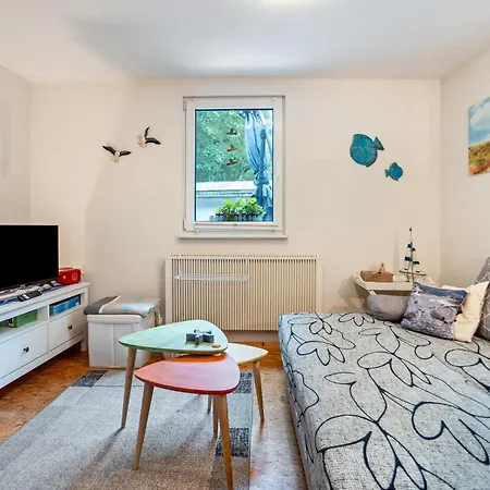 'zur Moewe' Bgl 21 Dranske