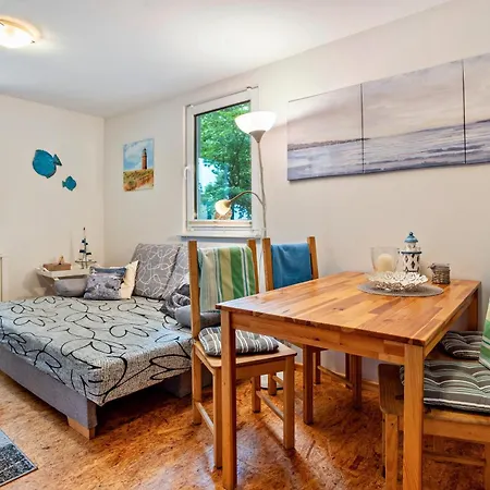 'zur Moewe' Bgl 21 * Dranske