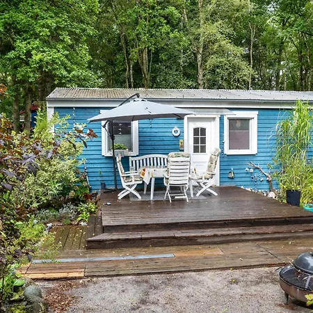 'zur Moewe' Bgl 21 Village de vacances