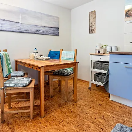 Village de vacances 'zur Moewe' Bgl 21