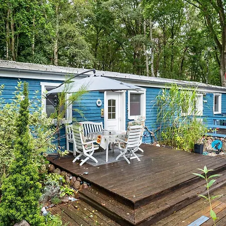 Village de vacances 'zur Moewe' Bgl 21 Dranske