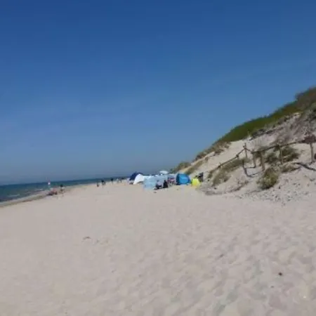 Village de vacances 'zur Moewe' Bgl 21 Dranske